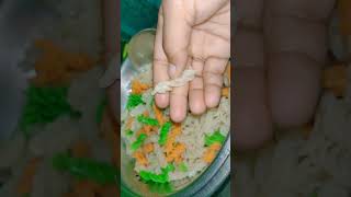 mummy ko khana h pasta to chaliye banate h garama garm pasta 🥰