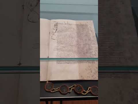 Стариные рукописи 1521