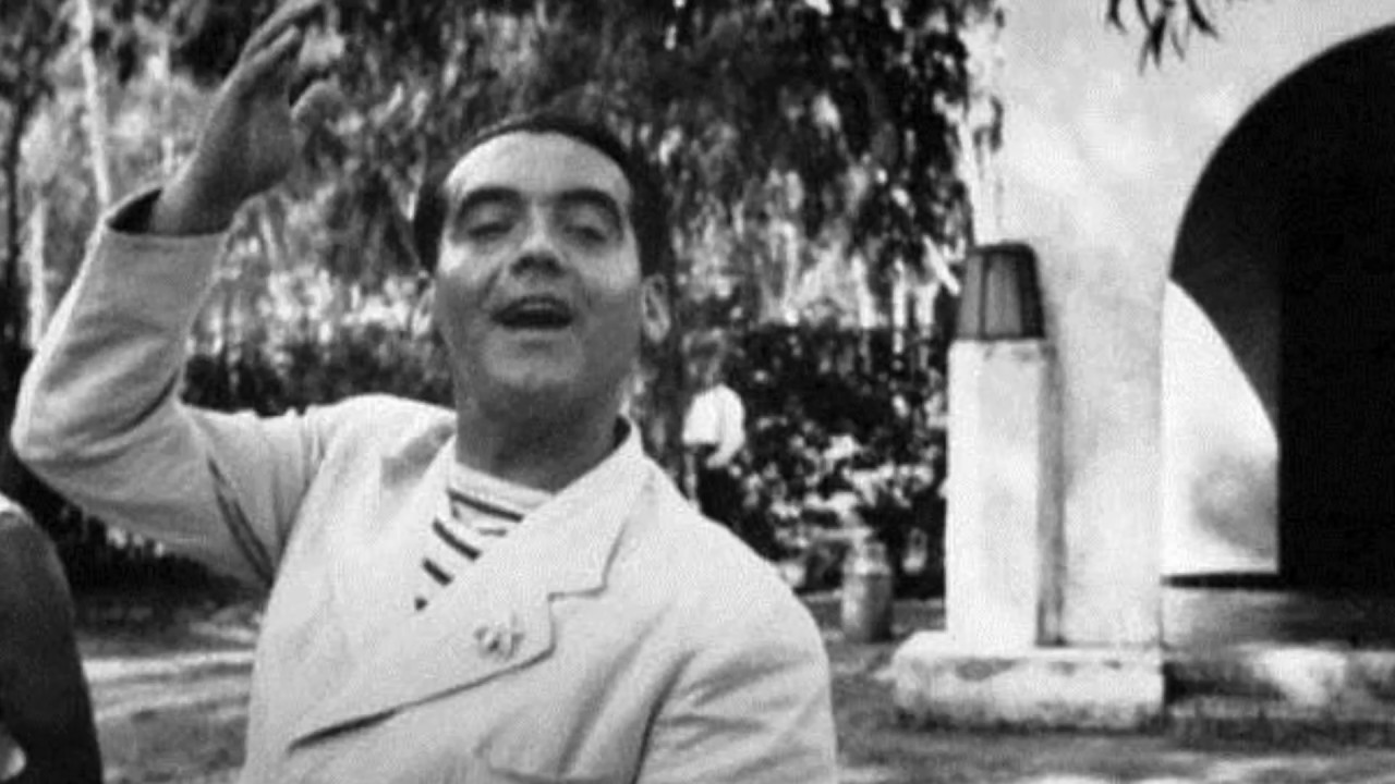 Lorca, Garcia (1898–1936) - Theory and Play of the Duende