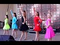 LaFesta - Step by Step. День міста Яворова 16-04-2017