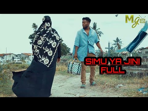 SIMU YA JINI FULL