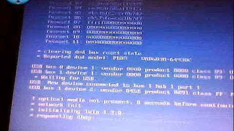 How To Get Your Cpu Key and DvD key(JTAG)