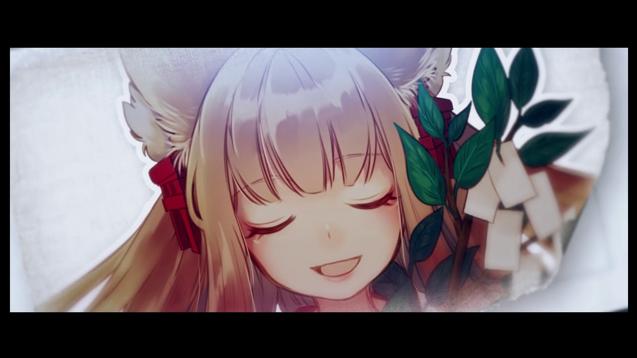 御城プロジェクト：RE ～CASTLE DEFENSE～ 主題歌PV - YouTube