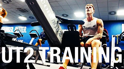 How To Improve Your UT2 Training