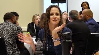 The Power of Partnership at the BBBSA National Conference