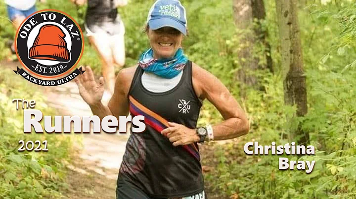 Christina Bray