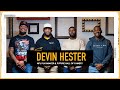 Devin Hester NFL’s Prolific Specialist, Super Bowl, HOF, Top 5 U of M &amp; Reveals His Truth |The Pivot