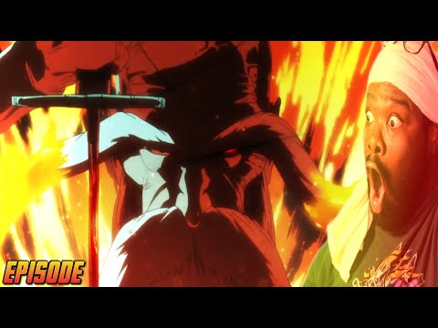 YAMAMOTO UNLEASHES HIS BANKAI TOP 3 BLEACH EP EVER BLEACH TYBW FULL Episode 6 Reaction