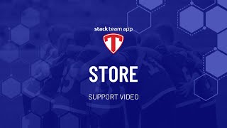 Store - Help Video | Stack Team App screenshot 4