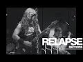 EXHUMED - The Matter of Splatter (Official Music Video)