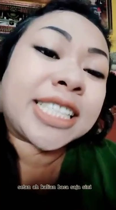 Tante lala kocak #tantelala #lalapunyacerita #tantelalapunyacerita #kocak #lucuabis