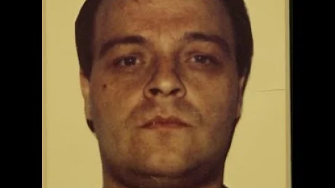 Organized Crime's Top Hitmen (#14 Thomas "Tommy Karate" Pitera)