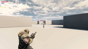 Artificial Intelligence - Chasing - Chronoshift Development