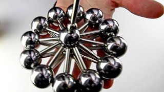 Satisfaction Neodymium Magnet Mix