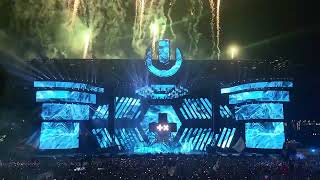 Martin Garrix ft. Shaun Farrugia - Starlight (Keep Me Afloat) Ultra Music Festival Miami 2023 Outro