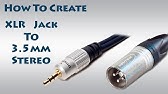 3.5 Mm Stereo Jack To Xlr Wiring Diagram from i.ytimg.com