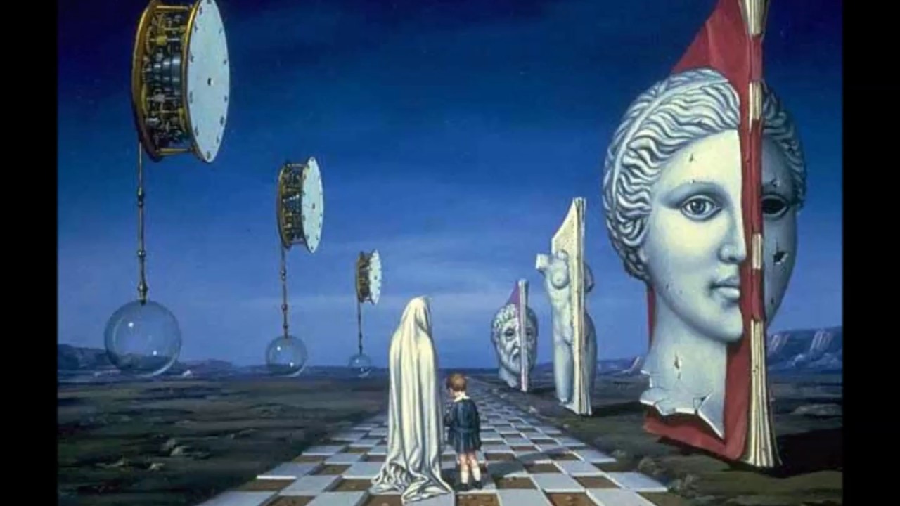 Freddy Krumins & Ed Hollywood, The Outsider