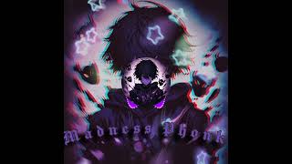 Ryuki Dark - Madness Phonk 😈👻