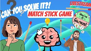 LET'S TRY THIS ONE OUT-SOLVE IT! #brainteser #mathematics