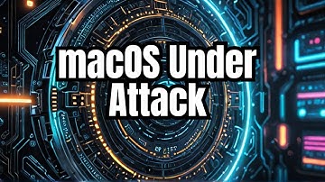 RustDoor: The Most Sophisticated macOS Malware Ever Detected