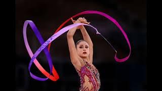 rhythmic gymnastics music 