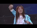 BoA - Shine We Are! - FIRST LIVE TOUR 2003 VALENTI