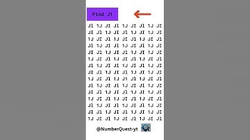 Only Geniuses Can Spot the Odd Number Out! 👀🔥|  400