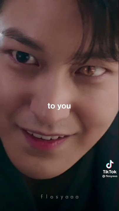 Kim beom x duality ll bad x good boy
