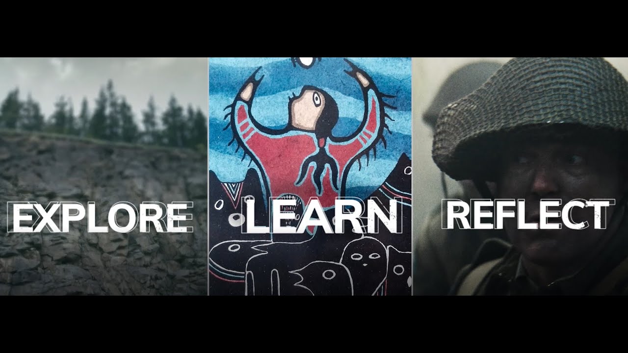 Historica Canada: Who We Are