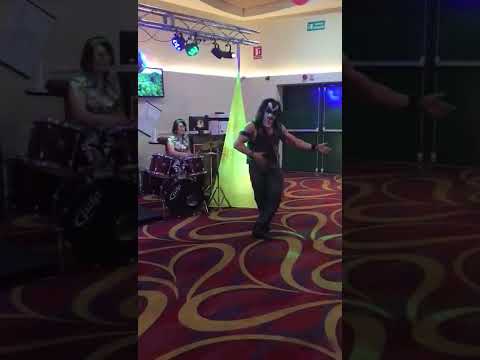 Demo of Winning 5-Spin Method on Super Buffalo #64013 at Atlantis in Reno, Nevada