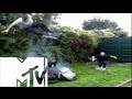 Popcorned  ridiculousness  mtv