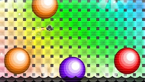 Unity||Funny game & Triaxis