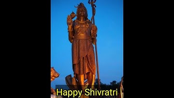 Happy Maha Shivratri |Har Har Mahadev #mahashivratri2023 #shortsvideo #2023