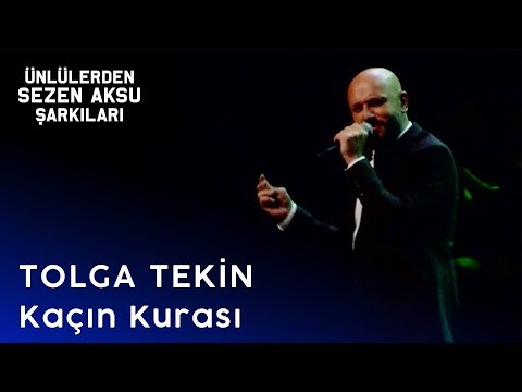 Tolga Tekin | Kaçın Kurası