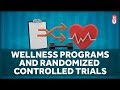 Wellness Programs Don't Really Work