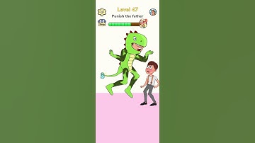 impossible date 2 🌹 level 47 || #funny #funnygame #comedy #funny #gamingshorts #shorts #lionattacker