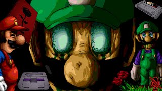 Download Lagu Never Left Behind - Super Mario Bros CreepyPasta - No Commentary MP3 Download Lagu Never Left Behind - Super Mario Bros CreepyPasta - No Commentary MP3