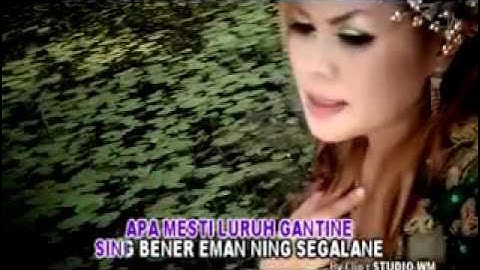 DI KEJAR DOSA ega gebbyca @ lagu tarling