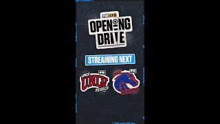 UNLV vs. Boise State | FOX College Football