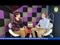 Feel Good Frederick | The Athlete Identity Shift: Life, Loss, and Reinvention