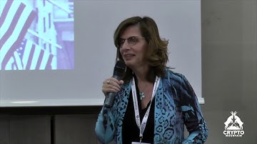 Wall Street and crypto financial engineering