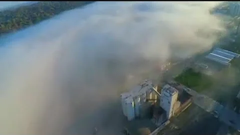 Feds: Design problems, human error led to Atchison chemical spill