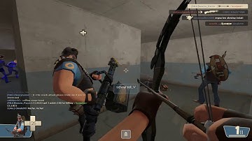 TF2 achievement idle awesomebox8