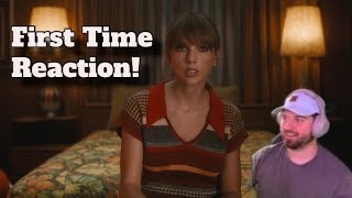 Reacting to Taylor Swift Music Videos!