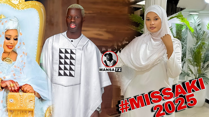 MAMA MOBETTO Reveals Aziz Ki and Mobetto wedding Arrangements/NDOA HAMISA MOBETTO