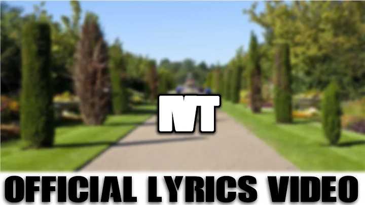 Dave - 100ms ( OFFICIAL Lyrics Video ) w/Audio