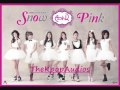 03. A Pink - Yeah