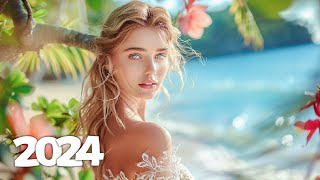 Magic Hits 2024 🌱 The Top Of Deep House Music Playlist 2024 🌱 Mega Summer Music Mix 2024 #65