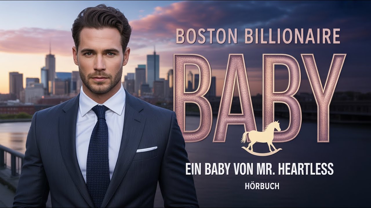 Ein herzloser Milliardär muss plötzlich Vater werden