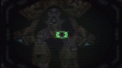 Turok 2 : Seeds of Evil - 100% Walkthrough Guide, 